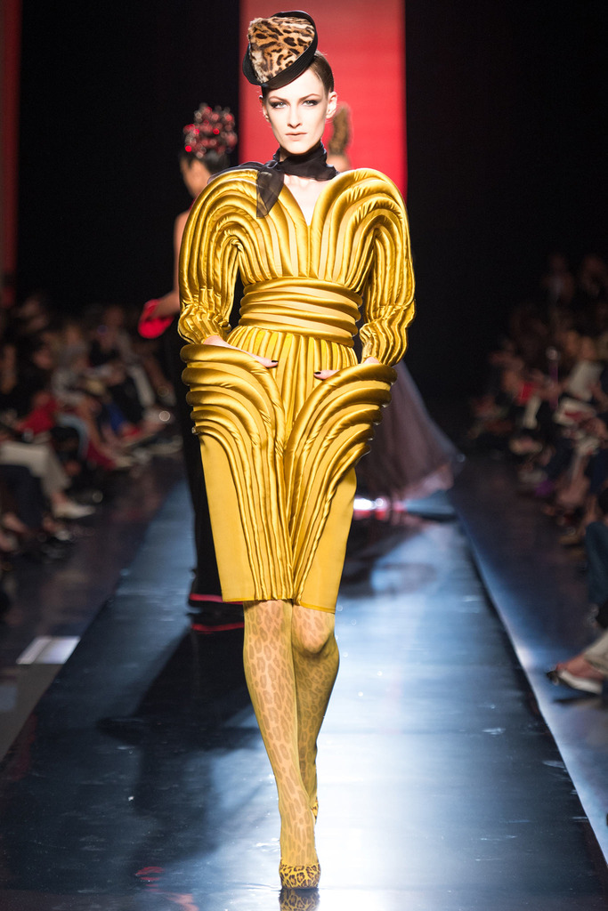 Jean Paul Gaultier 2013ﶬ߶ͼƬ