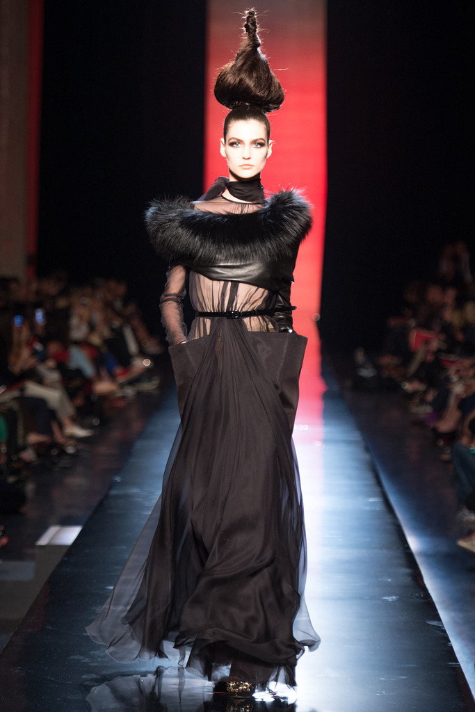 Jean Paul Gaultier 2013ﶬ߶ͼƬ