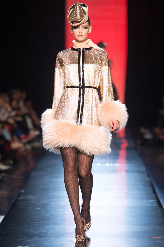 Jean Paul Gaultier 2013ﶬ߶ͼƬ