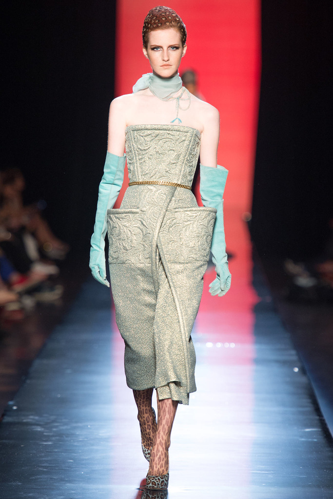 Jean Paul Gaultier 2013ﶬ߶ͼƬ