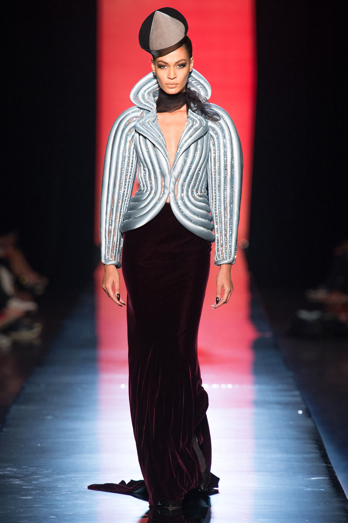 Jean Paul Gaultier 2013ﶬ߶ͼƬ