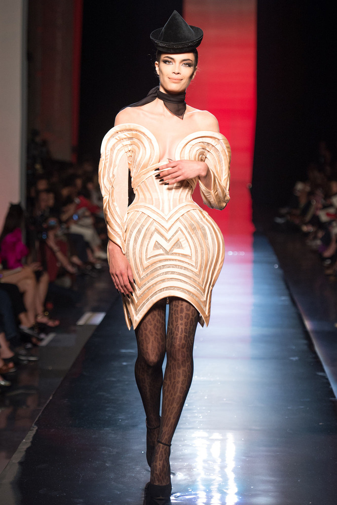 Jean Paul Gaultier 2013ﶬ߶ͼƬ