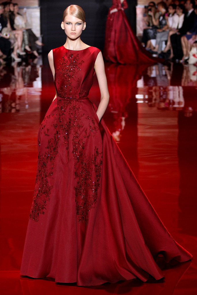 Elie Saab 2013ﶬ߶ͼƬ