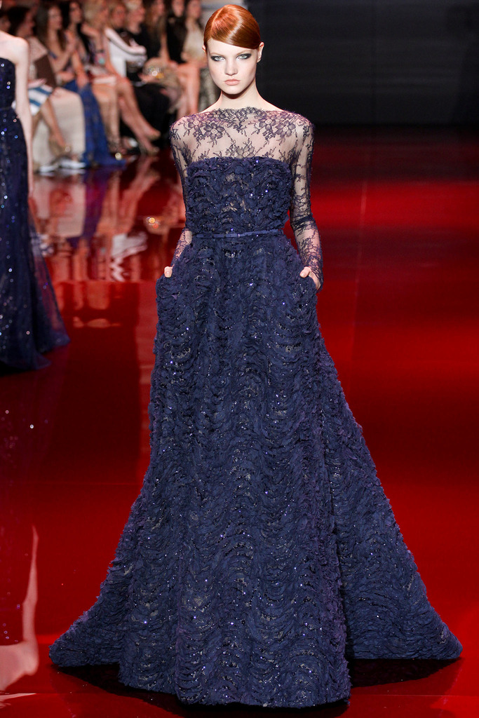 Elie Saab 2013ﶬ߶ͼƬ