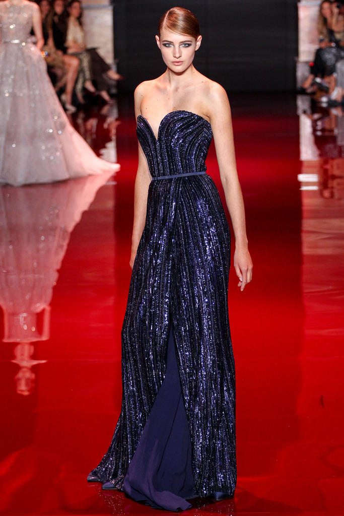 Elie Saab 2013ﶬ߶ͼƬ