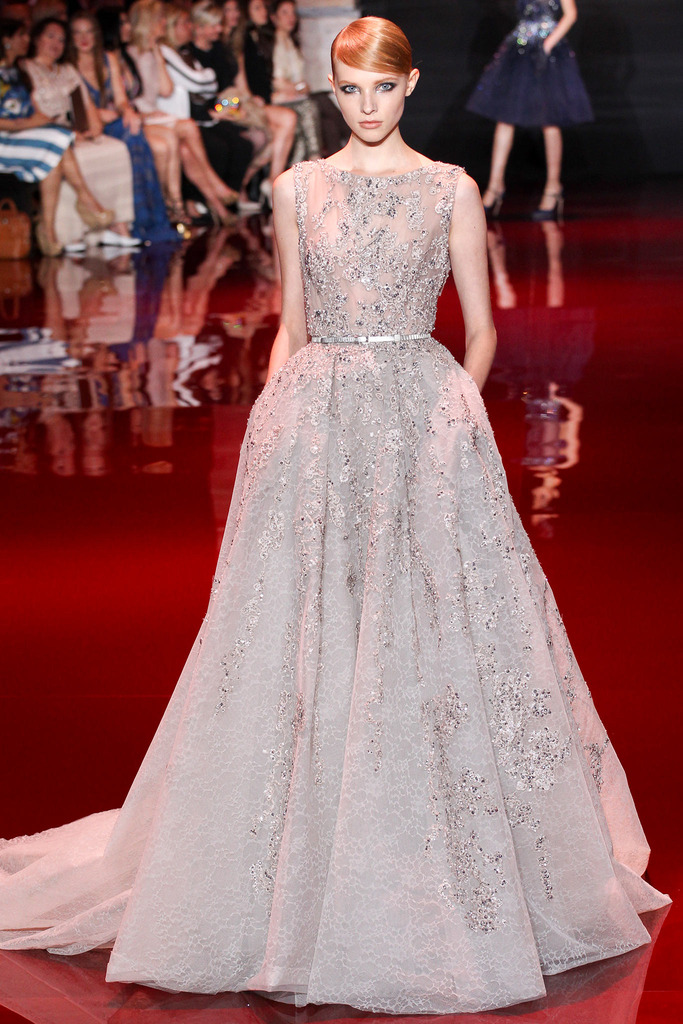 Elie Saab 2013ﶬ߶ͼƬ