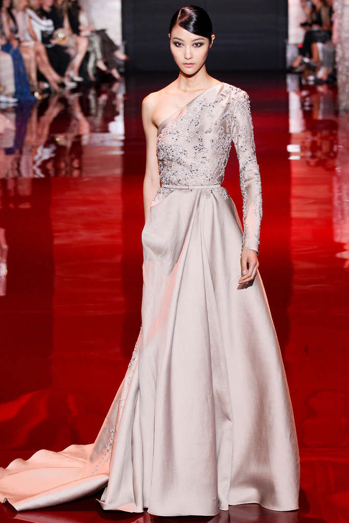 Elie Saab 2013ﶬ߶ͼƬ