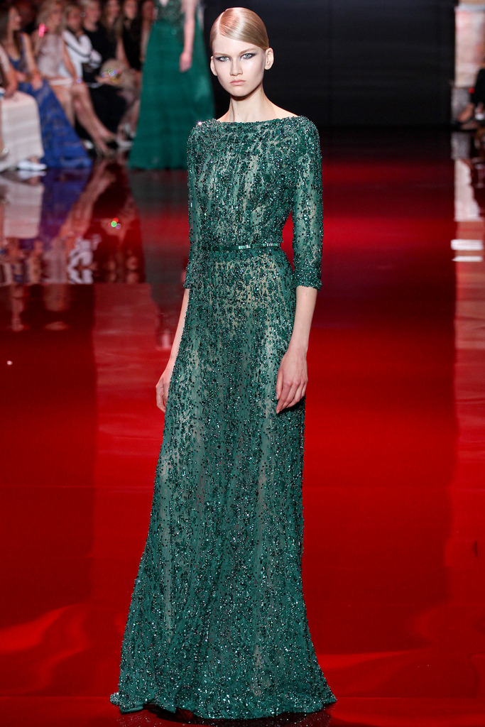 Elie Saab 2013ﶬ߶ͼƬ