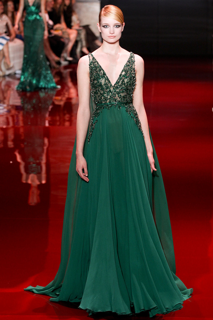 Elie Saab 2013ﶬ߶ͼƬ