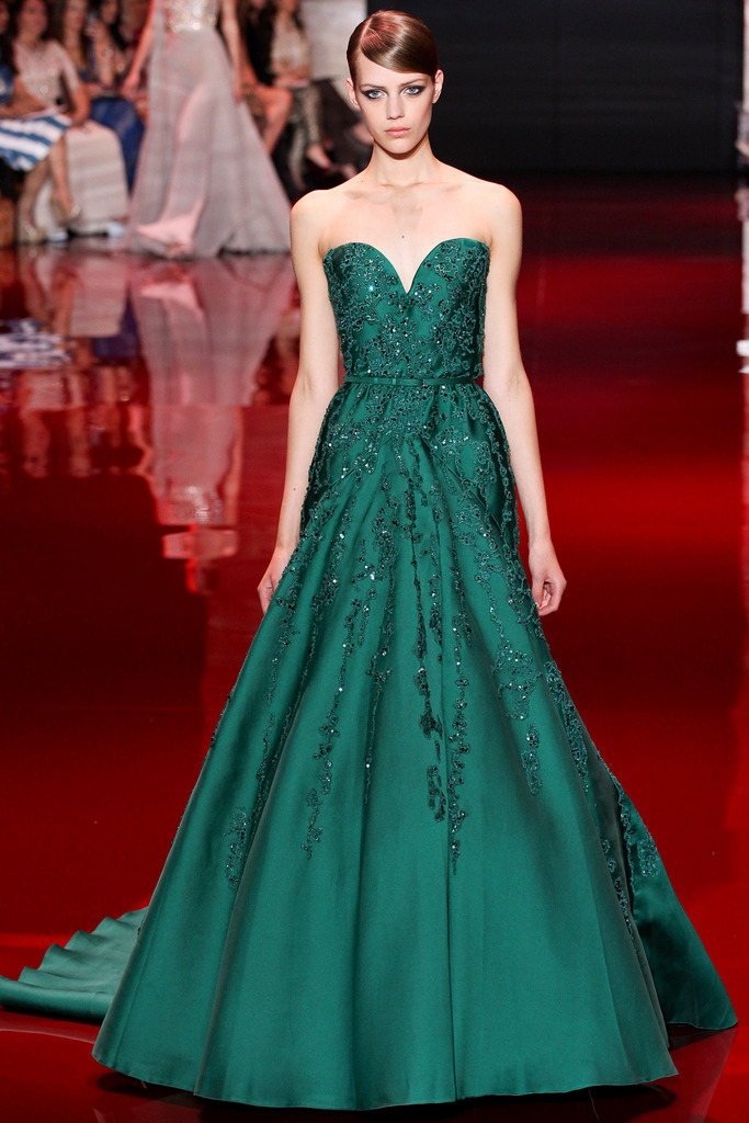 Elie Saab 2013ﶬ߶ͼƬ