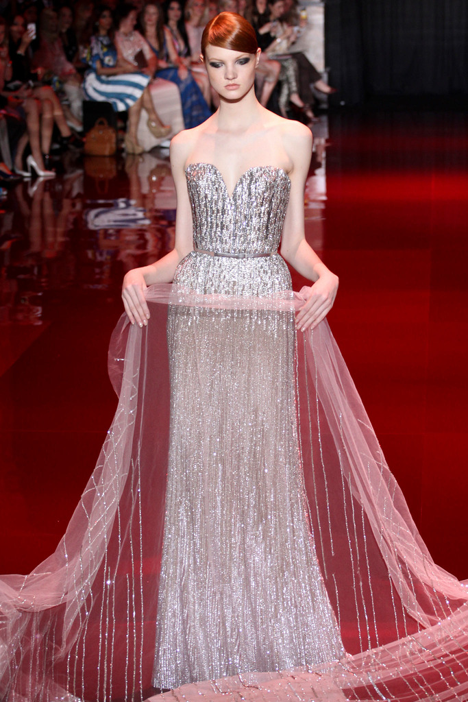 Elie Saab 2013ﶬ߶ͼƬ