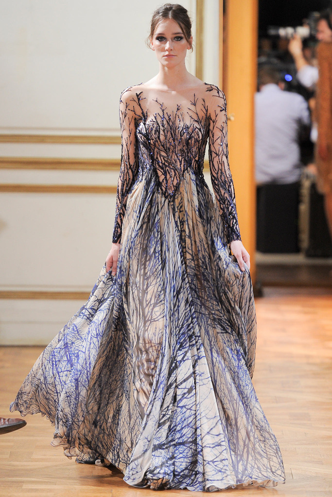 Zuhair Murad 2013ﶬ߶ͼƬ