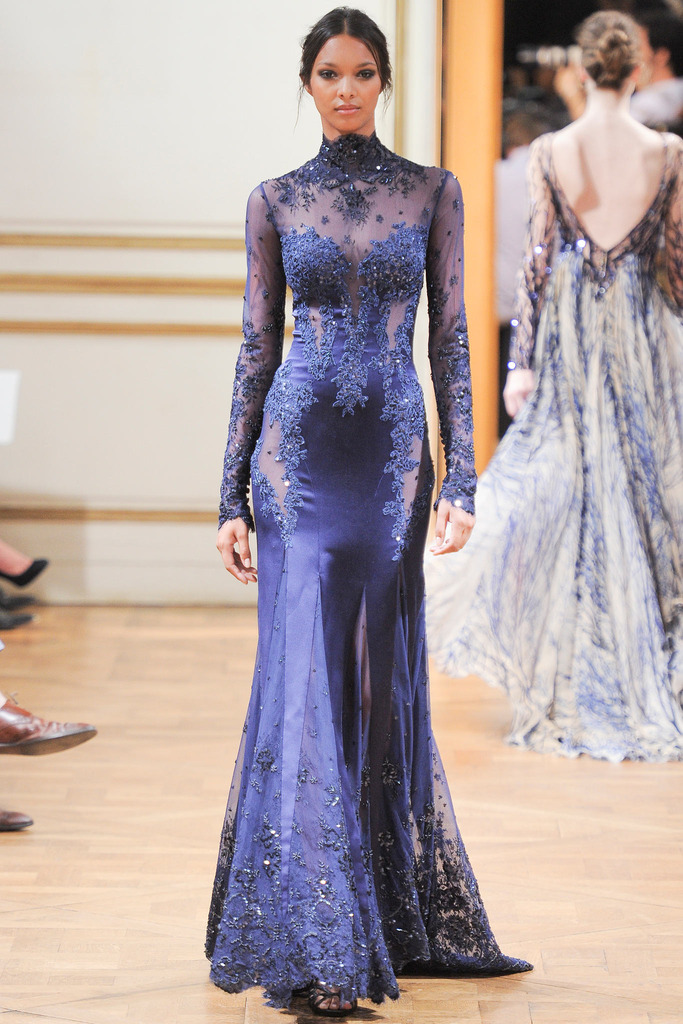 Zuhair Murad 2013ﶬ߶ͼƬ