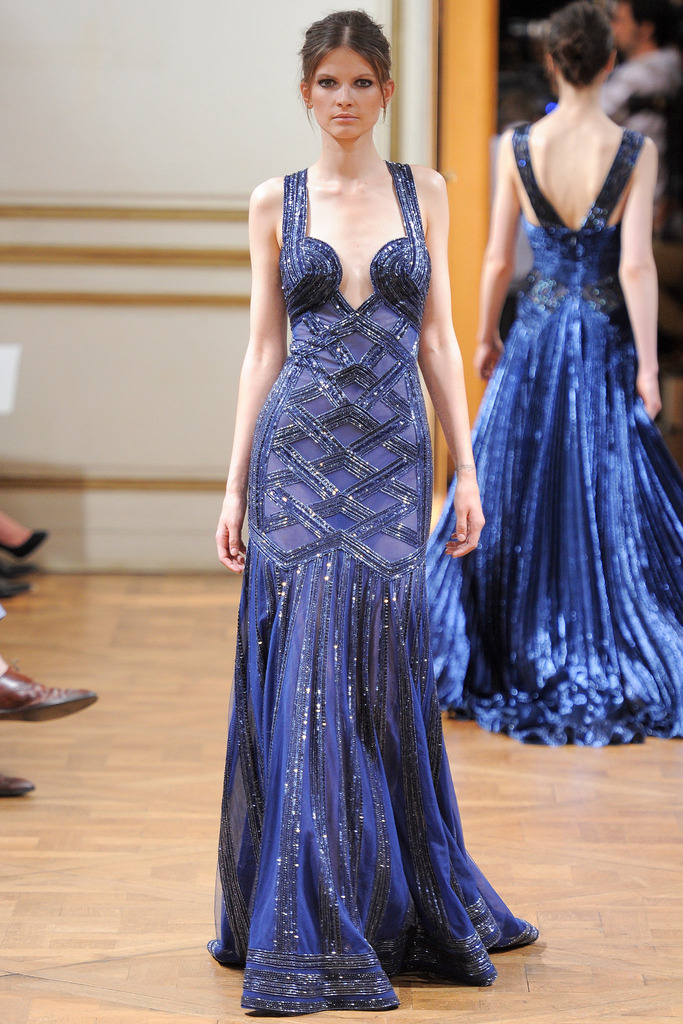 Zuhair Murad 2013ﶬ߶ͼƬ