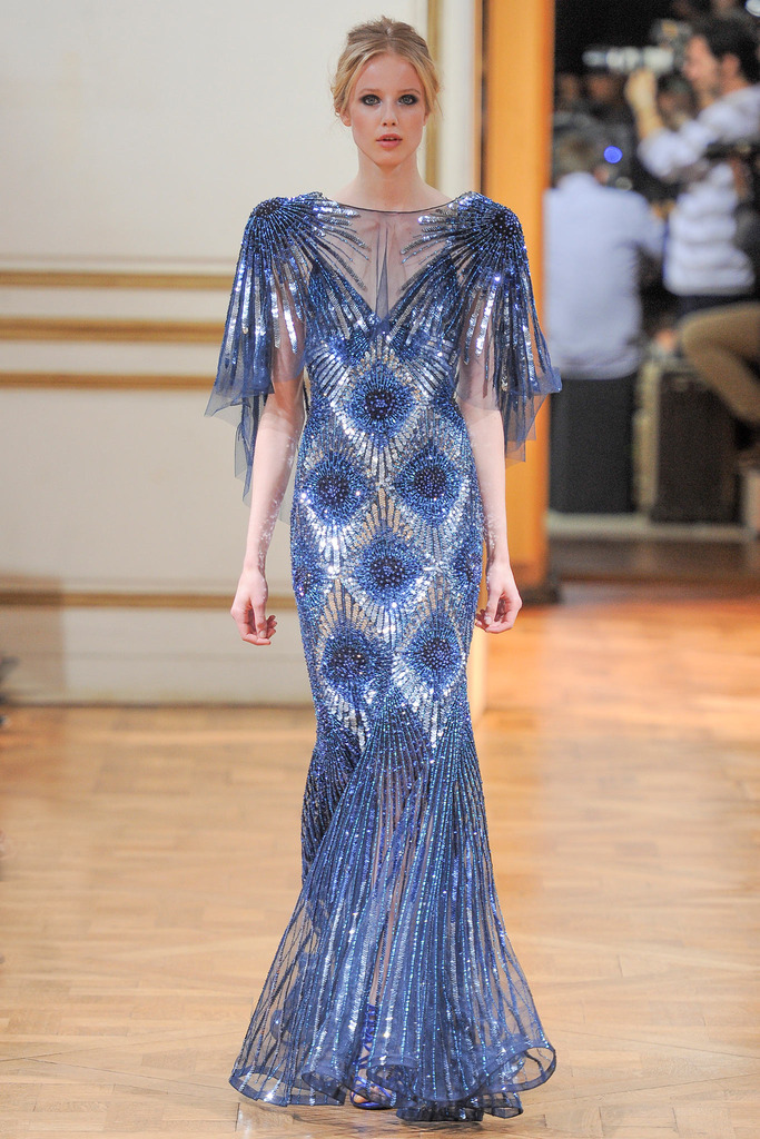 Zuhair Murad 2013ﶬ߶ͼƬ