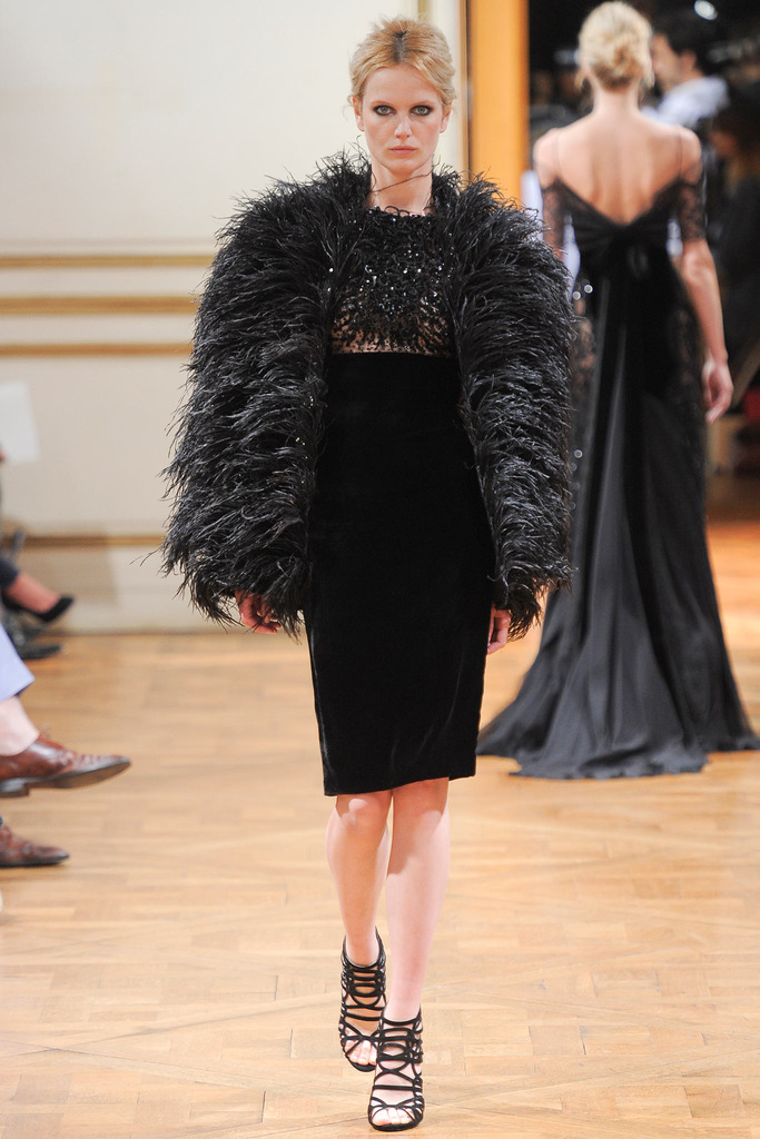 Zuhair Murad 2013ﶬ߶DƬ