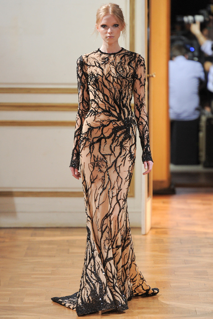 Zuhair Murad 2013ﶬ߶ͼƬ