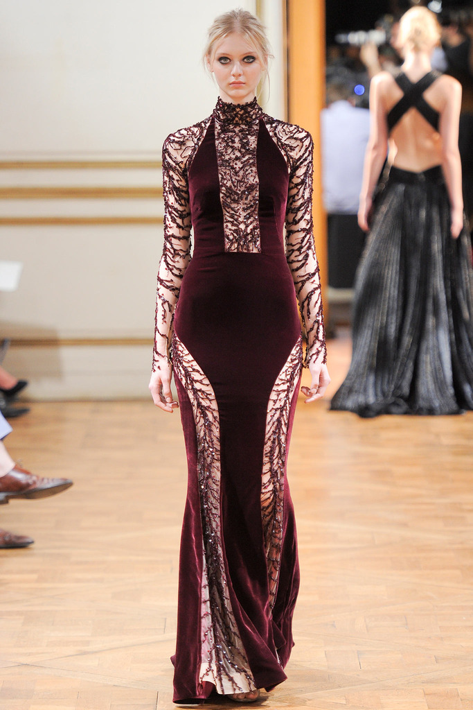 Zuhair Murad 2013ﶬ߶ͼƬ