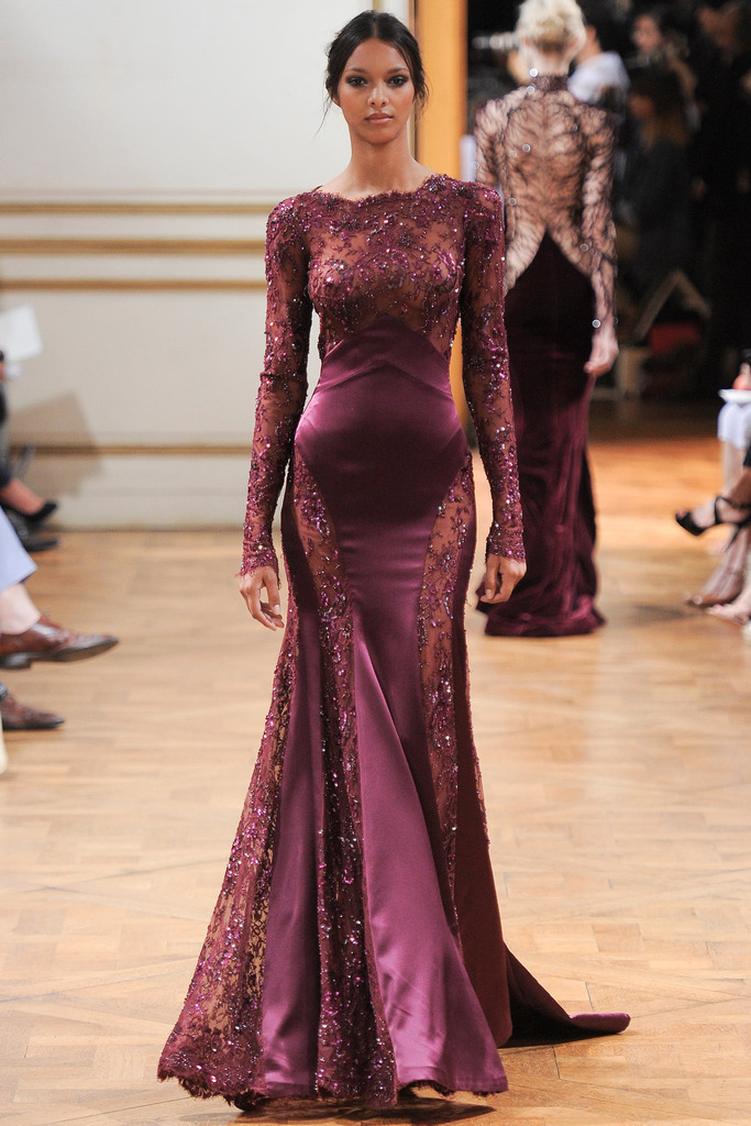 Zuhair Murad 2013ﶬ߶ͼƬ