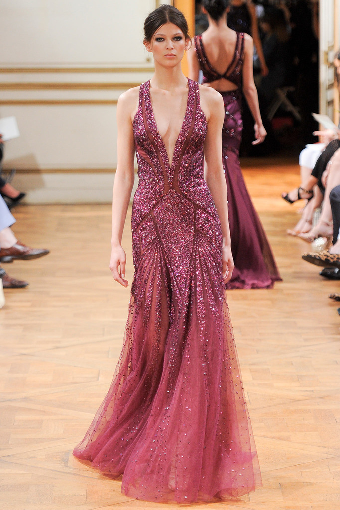 Zuhair Murad 2013ﶬ߶ͼƬ