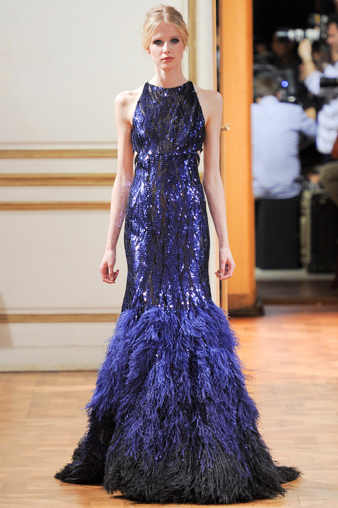 Zuhair Murad 2013ﶬ߶ͼƬ