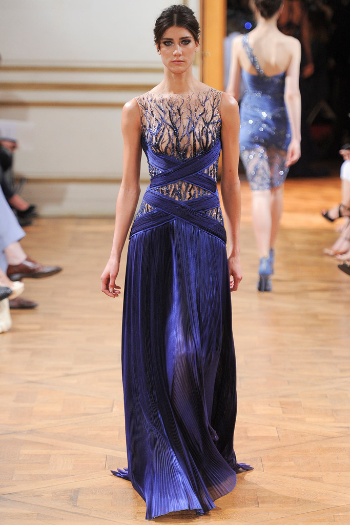 Zuhair Murad 2013ﶬ߶ͼƬ