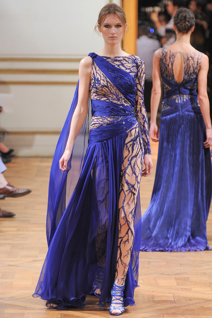 Zuhair Murad 2013ﶬ߶ͼƬ