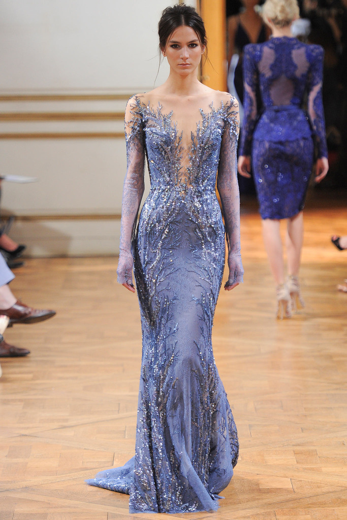 Zuhair Murad 2013ﶬ߶ͼƬ