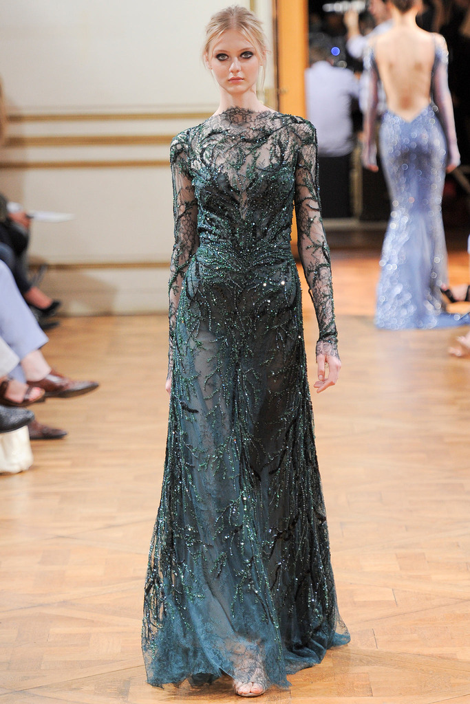 Zuhair Murad 2013ﶬ߶ͼƬ