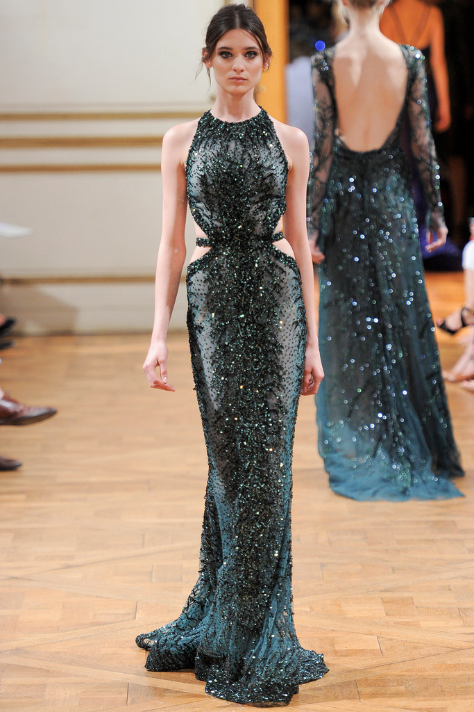 Zuhair Murad 2013ﶬ߶ͼƬ