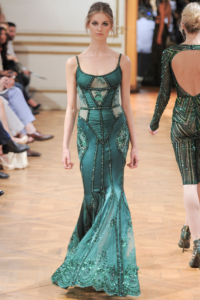 Zuhair Murad 2013ﶬ߶ͼƬ