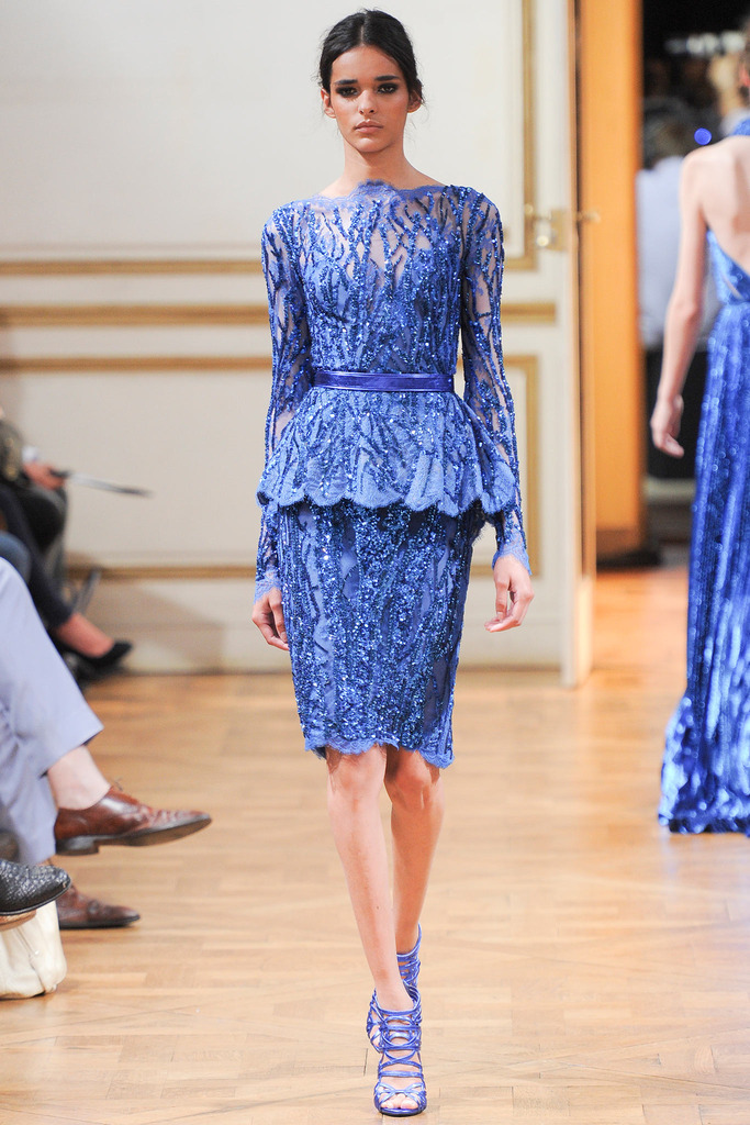 Zuhair Murad 2013ﶬ߶ͼƬ