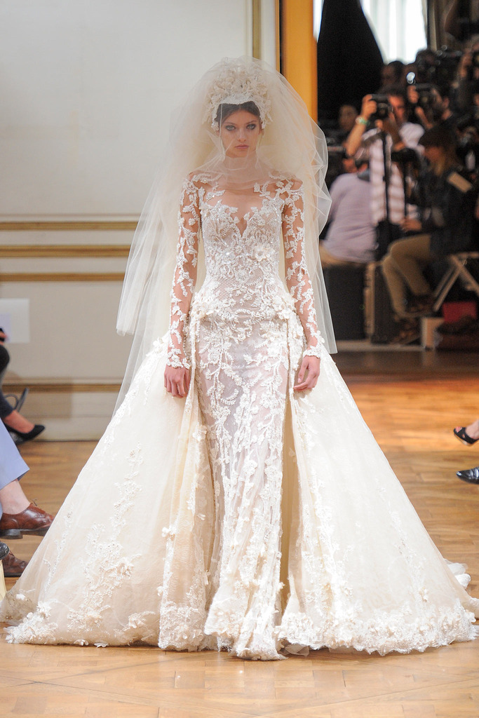 Zuhair Murad 2013ﶬ߶ͼƬ