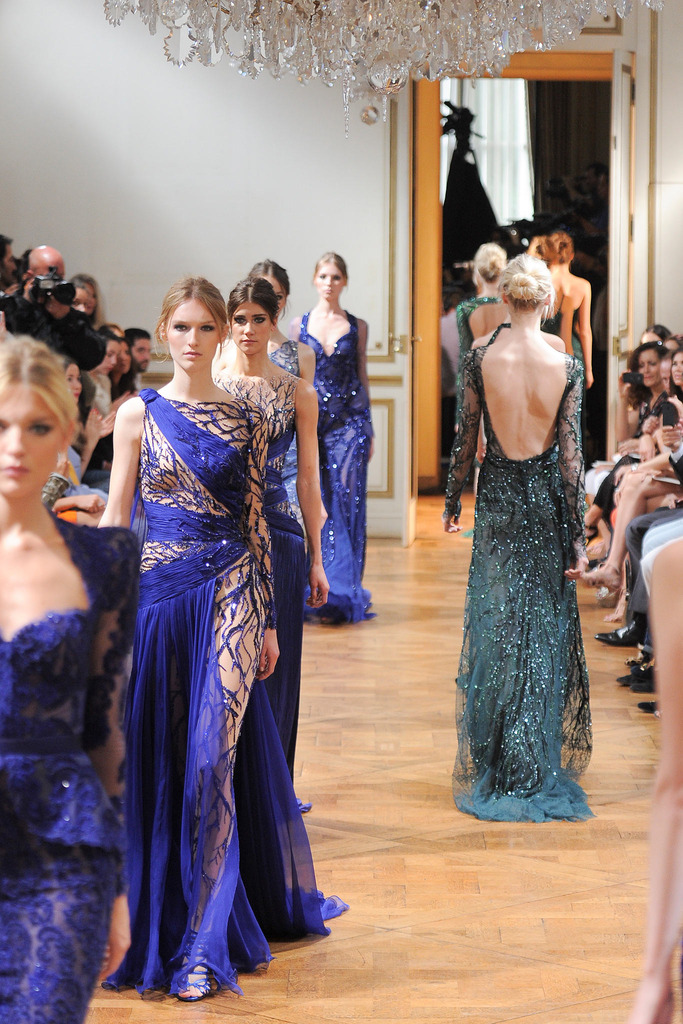 Zuhair Murad 2013ﶬ߶ͼƬ