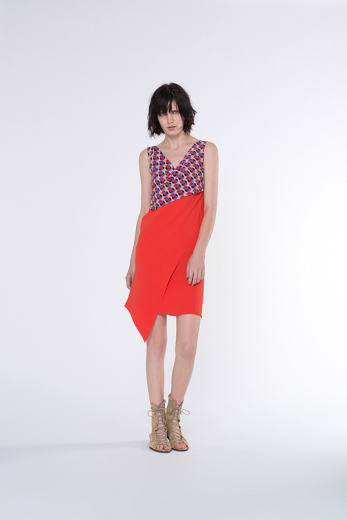 Vanessa Bruno RESORT 2014ͼƬ