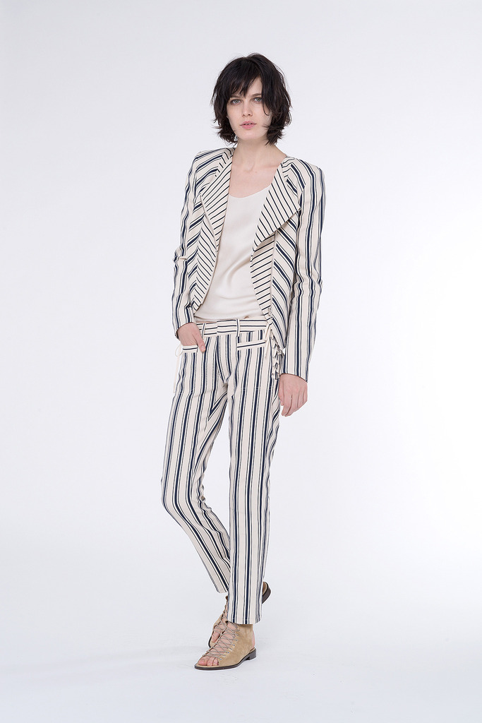 Vanessa Bruno RESORT 2014DƬ