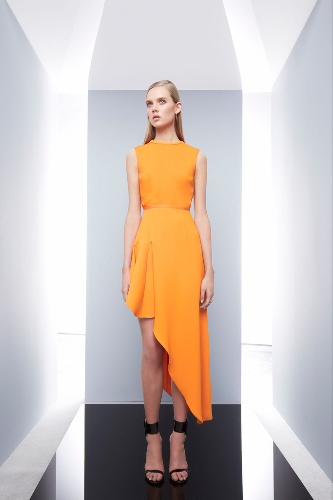 Camilla And Marc RESORT 2014 ׶ظͼƬ