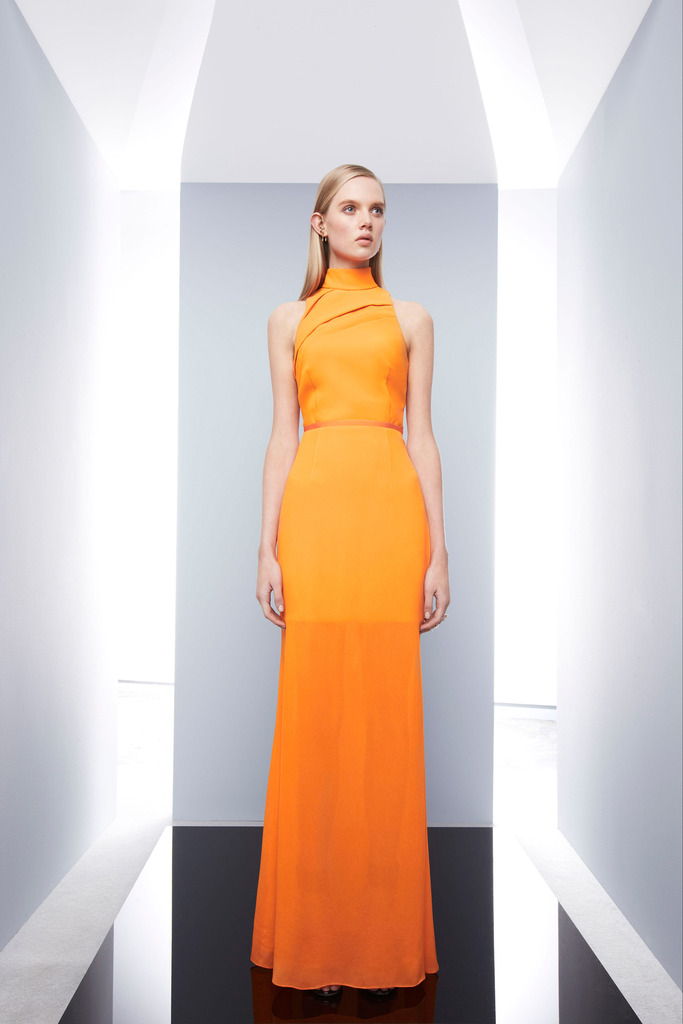 Camilla And Marc RESORT 2014 ׶ظͼƬ