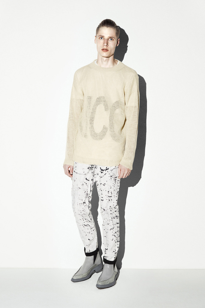 McQ Alexander McQueen 2014װ ͼƬ