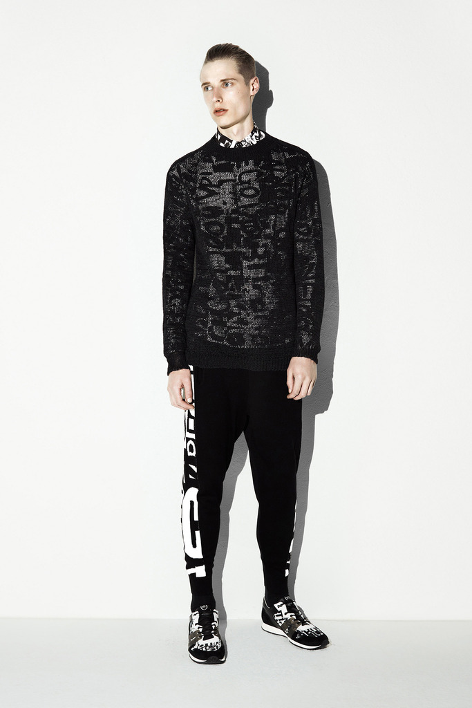 McQ Alexander McQueen 2014װ ͼƬ