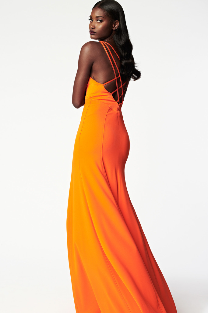 ZAC Zac Posen 2014Ůװ ŦԼͼƬ