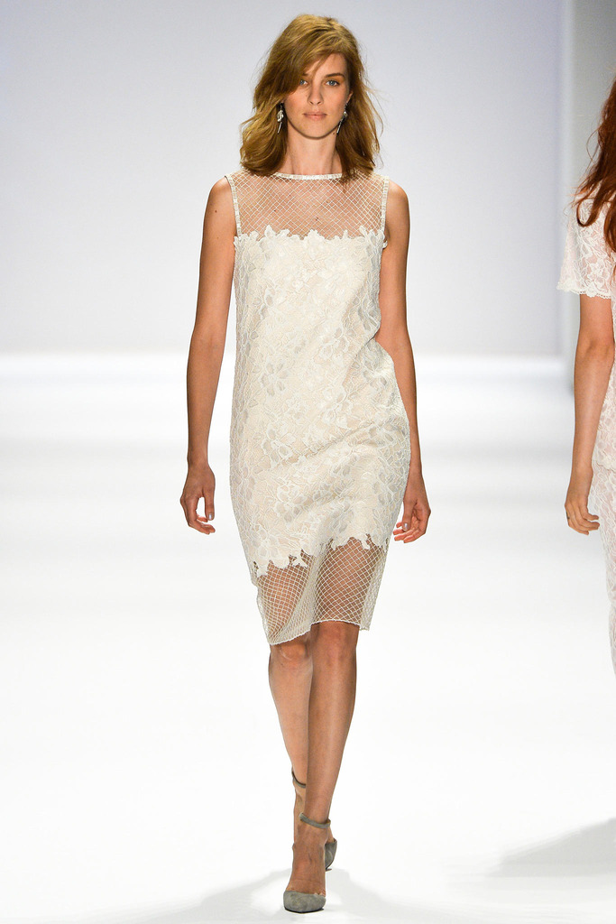 Tadashi Shoji 2014Ůװ ŦԼͼƬ