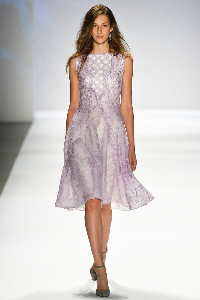 Tadashi Shoji 2014Ůװ ŦԼͼƬ