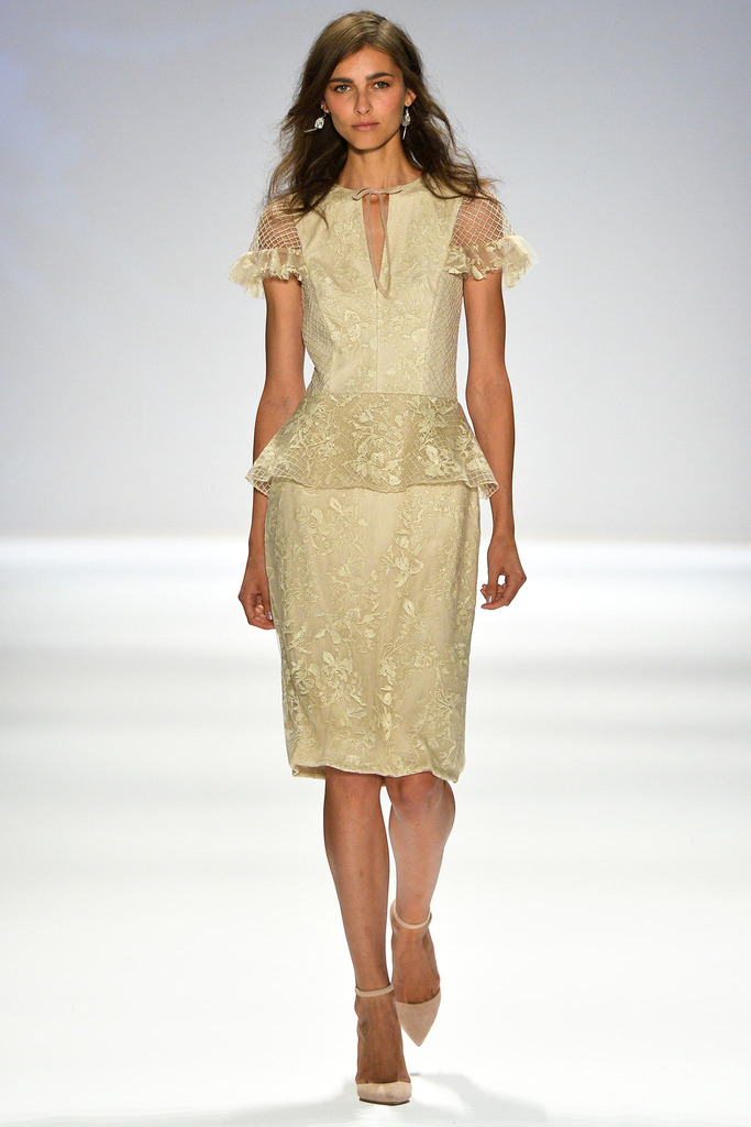 Tadashi Shoji 2014Ůװ ŦԼͼƬ