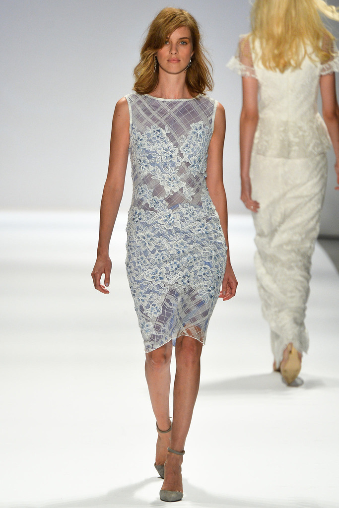 Tadashi Shoji 2014Ůװ ŦԼͼƬ