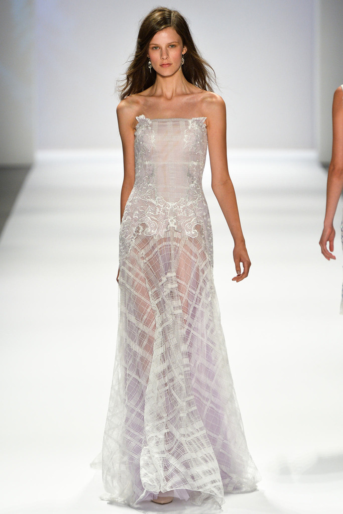 Tadashi Shoji 2014Ůװ ŦԼͼƬ