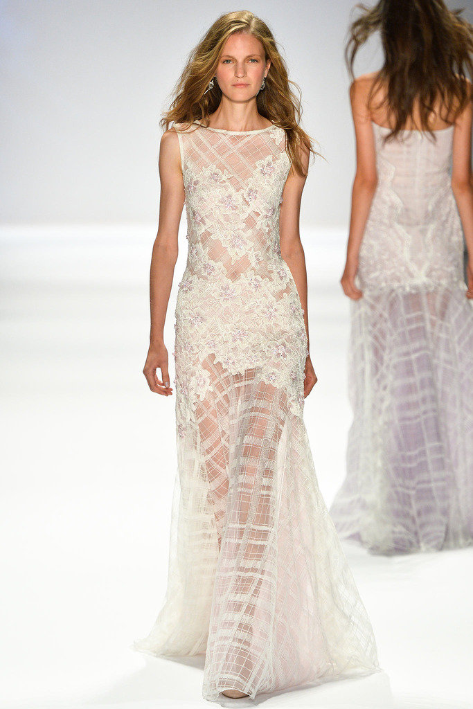 Tadashi Shoji 2014Ůװ ŦԼͼƬ