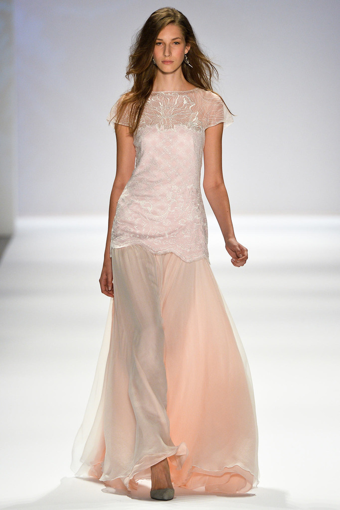 Tadashi Shoji 2014Ůװ ŦԼͼƬ