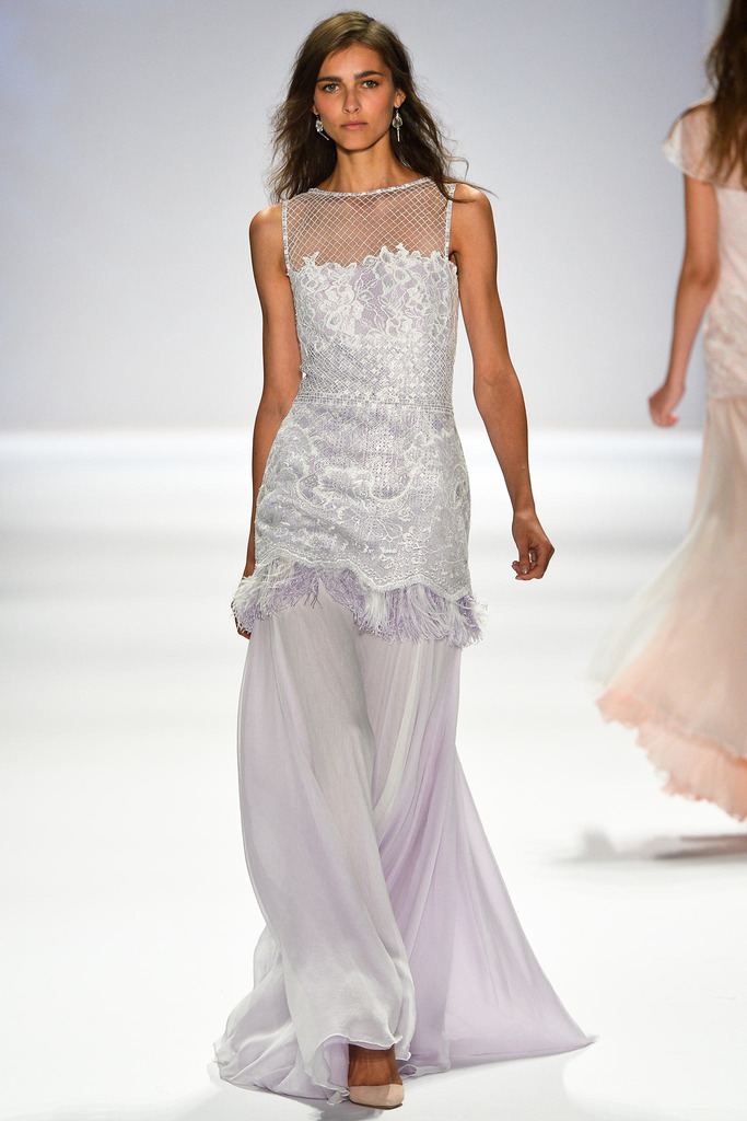 Tadashi Shoji 2014Ůװ ŦԼͼƬ