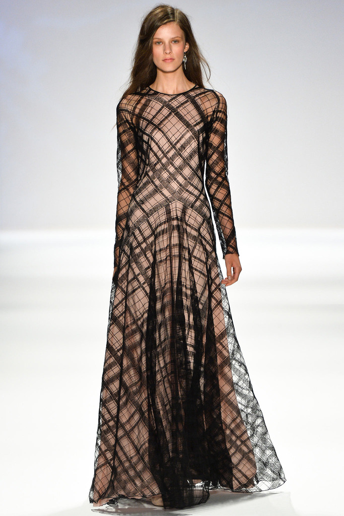 Tadashi Shoji 2014Ůװ ŦԼͼƬ